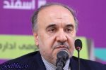 تلاشمان حضور آبرومند تیم ملی فوتبال در جام‌جهانی است / سلطانی‌فر