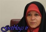 باید با آمریکا مذاکره کرد/ احساس می‌شود روحانی کشور را رها کرده ، ارتباط ند